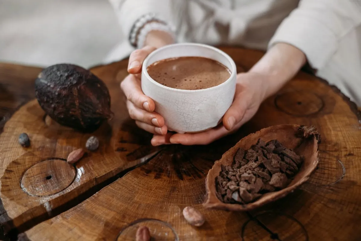 Does Cacao Have Caffeine